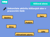 Meteorologická stanice